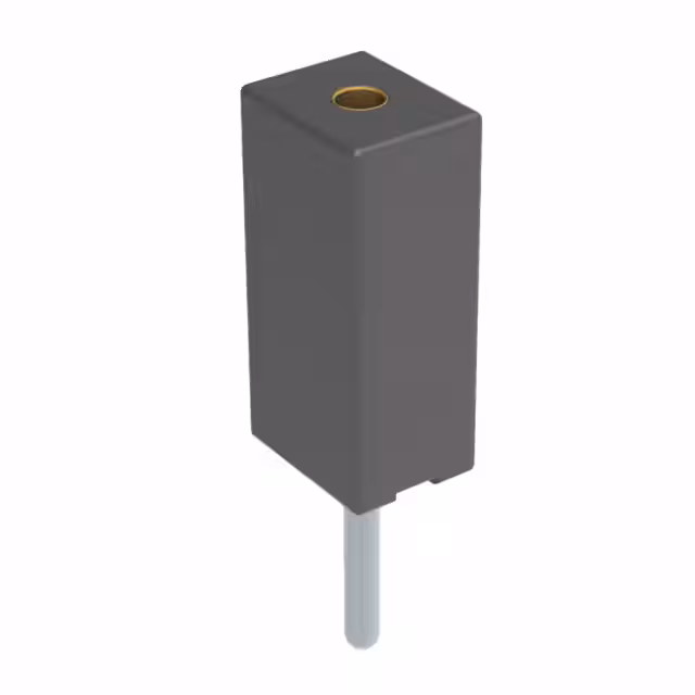 851-43-001-10-002000 Mill-Max Manufacturing Corp.  Embases Prises femelles